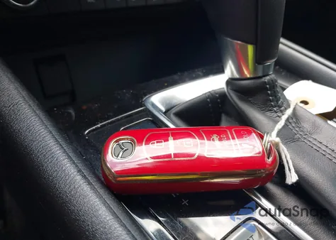 2019 Mazda Cx-5 Touring from USA, damaged, VIN JM3KFACM2K1650819